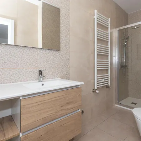 Bed & Breakfast Crepusculo 3*