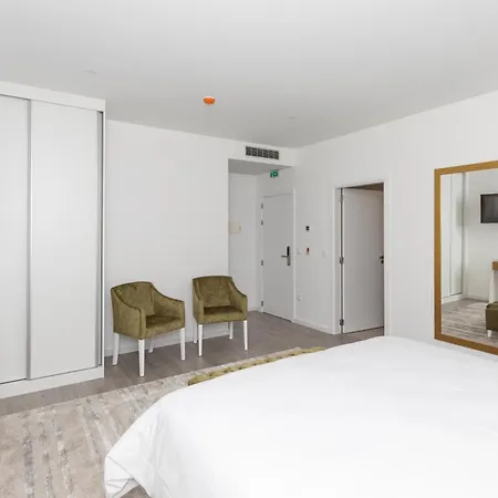 Crepusculo Frühstückspension