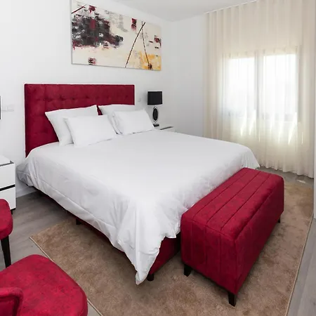 Bed and Breakfast Crepusculo