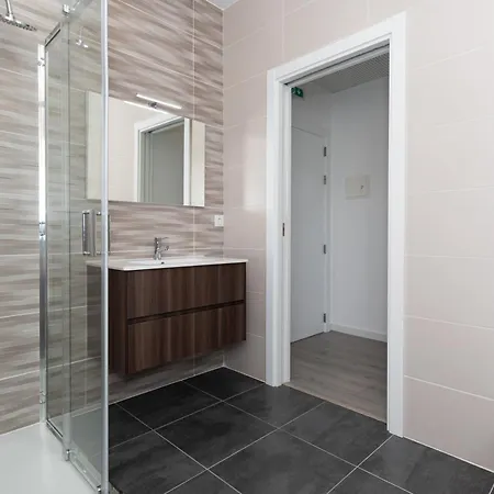 Bed and Breakfast Crepusculo 3*