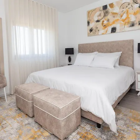 Crepusculo Frühstückspension Valpaços