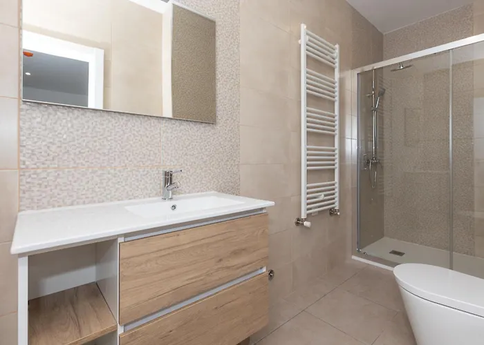 فندق مبيت وإفطار Crepusculo 3*