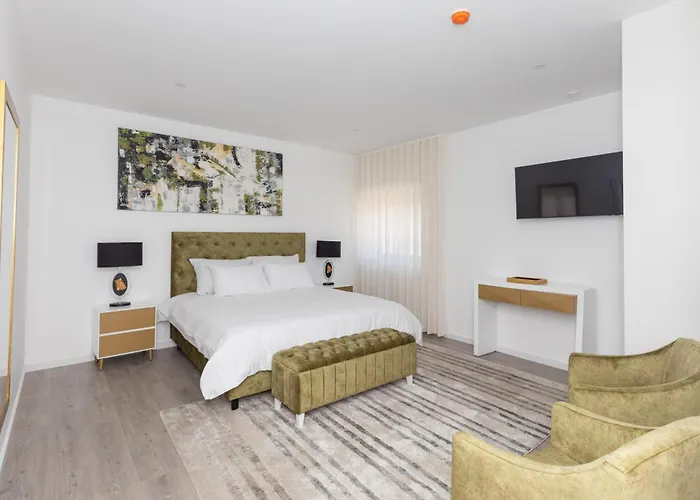 Crepusculo Frühstückspension 3*