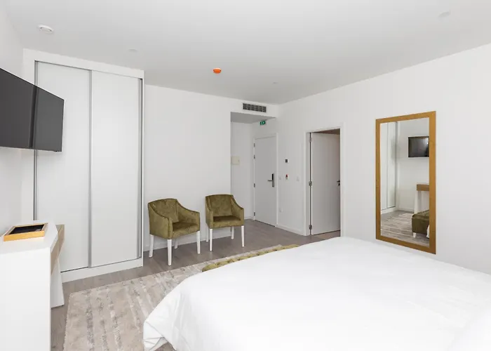 Crepusculo Frühstückspension