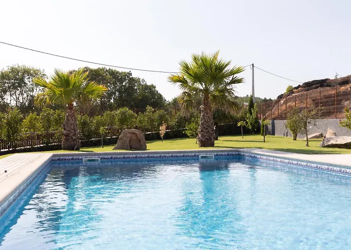 Crepusculo 3* Valpaços