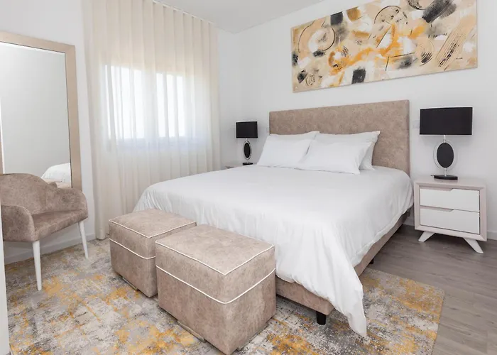 Crepusculo فندق مبيت وإفطار Valpaços